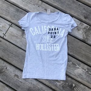 Hollister Tee